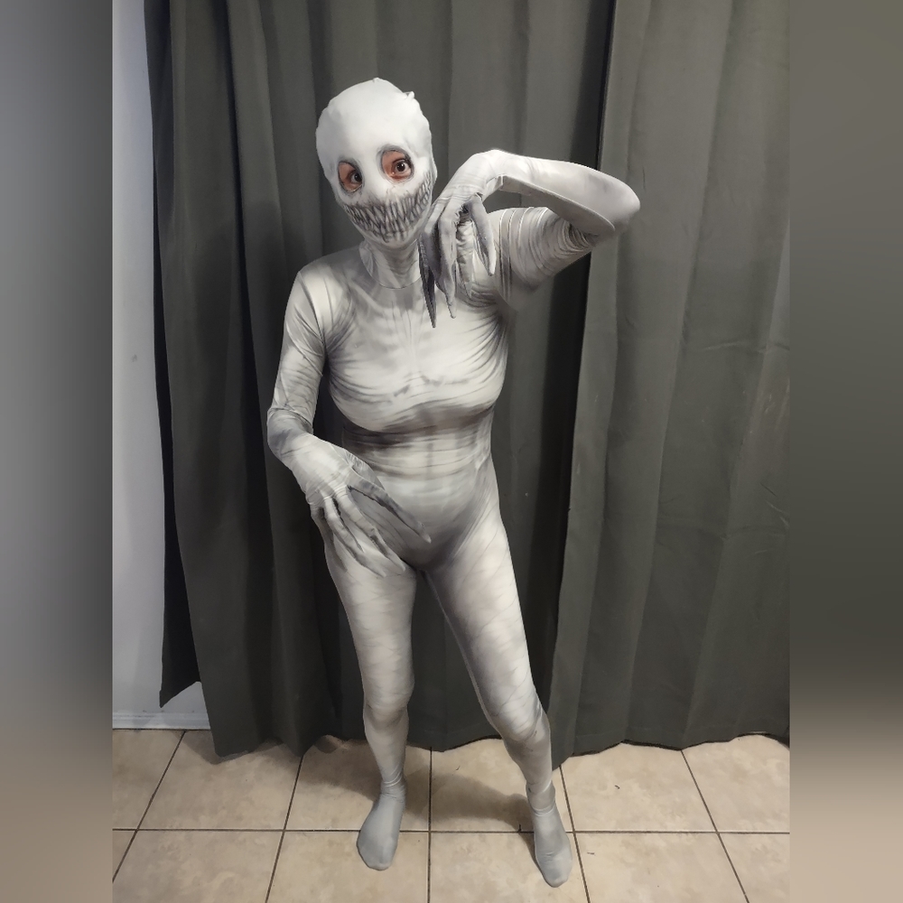 Rake Halloween Costume